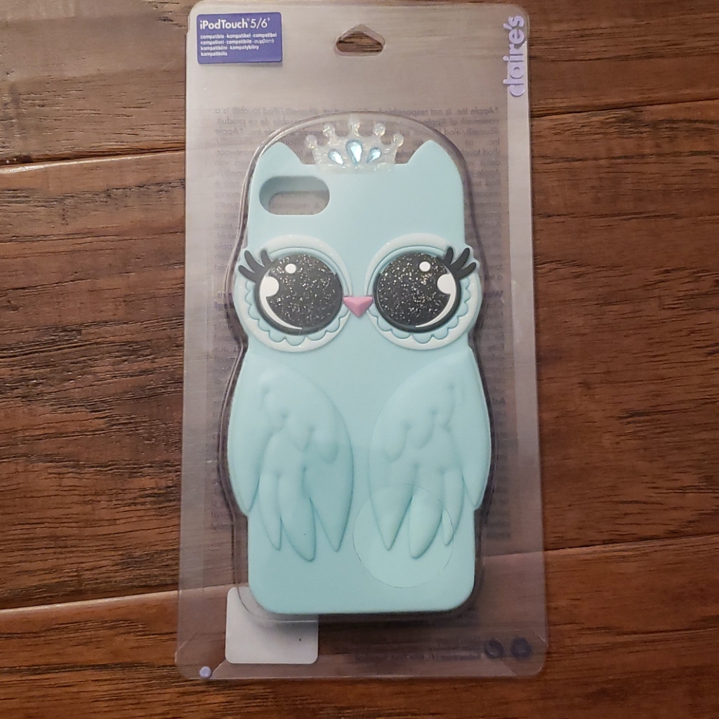 Ipod Case